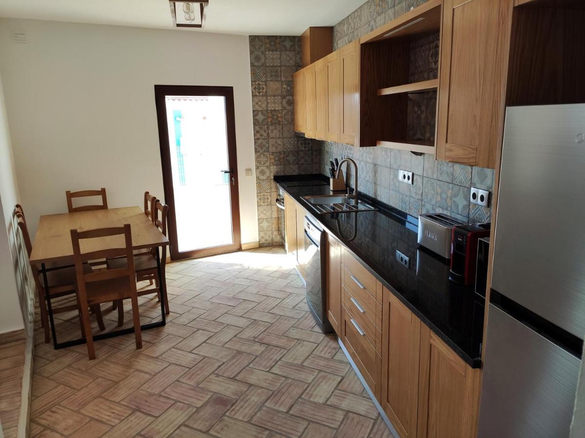Familia Sequeira Villa São Bartolomeu de Messines Kültér fotó