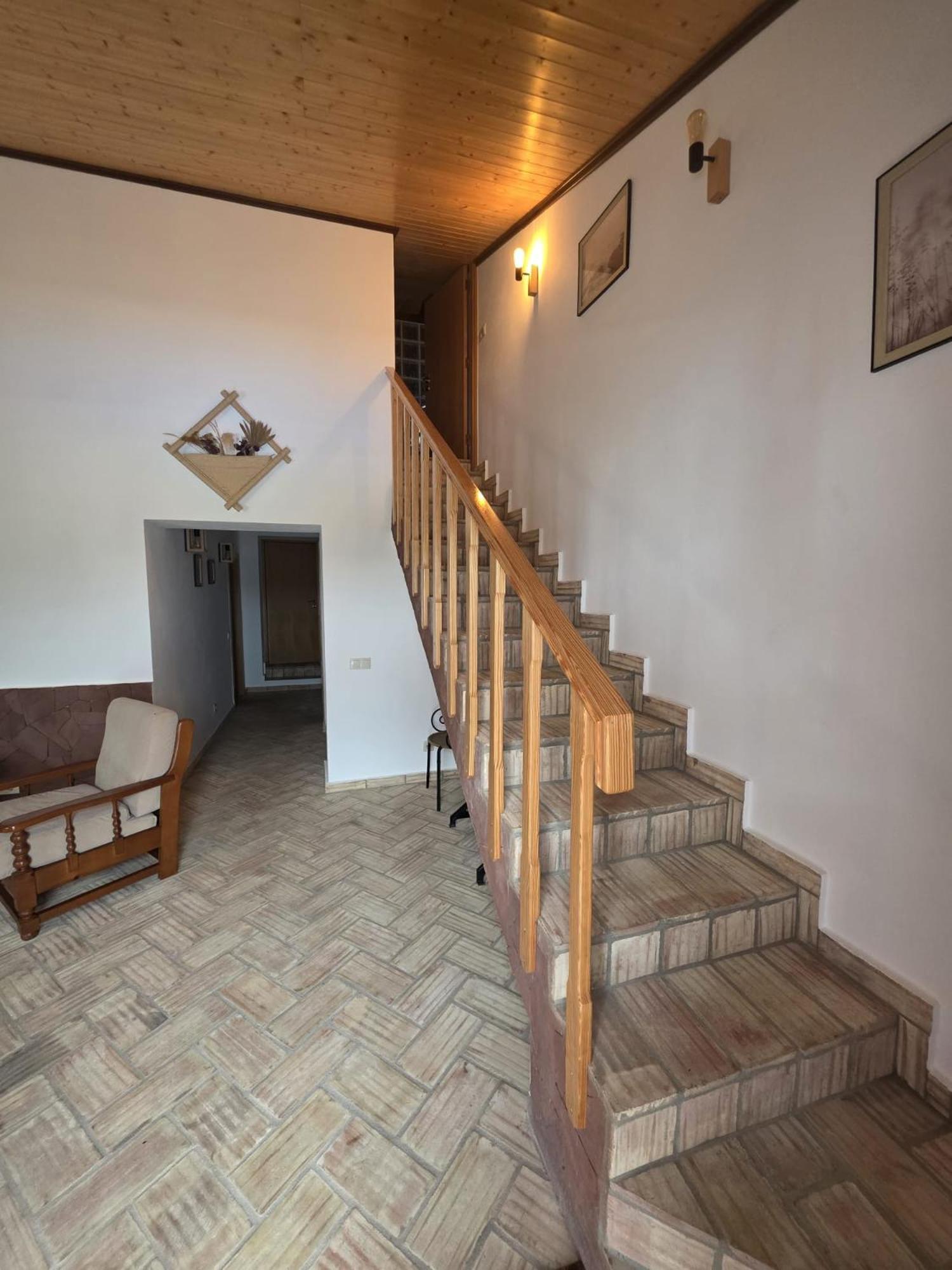 Familia Sequeira Villa São Bartolomeu de Messines Kültér fotó